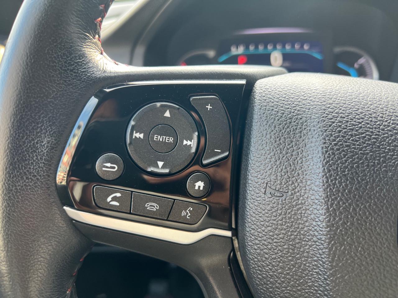 2022 Honda Pilot Black Edition 4dr All-Wheel Drive Photo