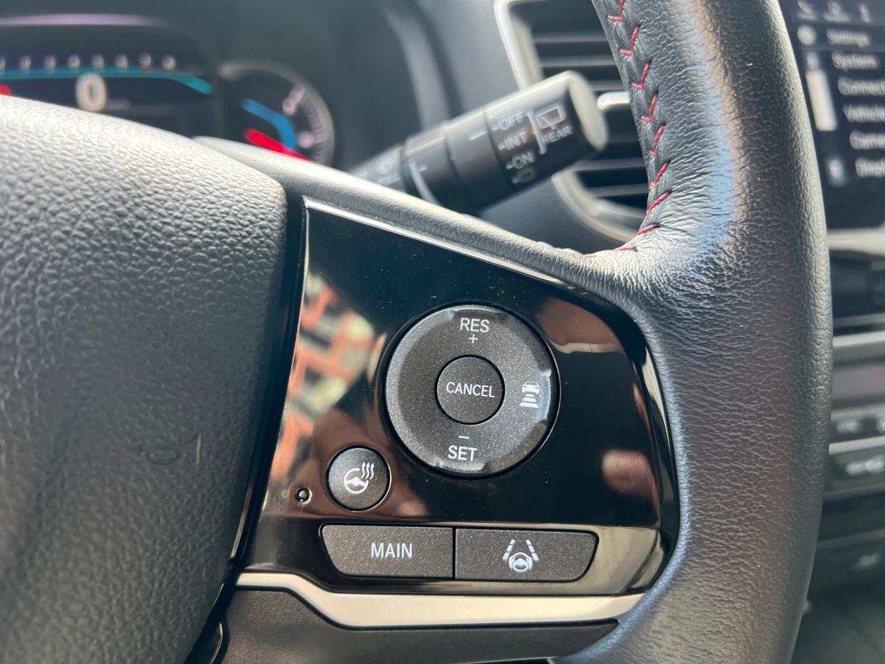 2022 Honda Pilot Black Edition 4dr All-Wheel Drive Photo