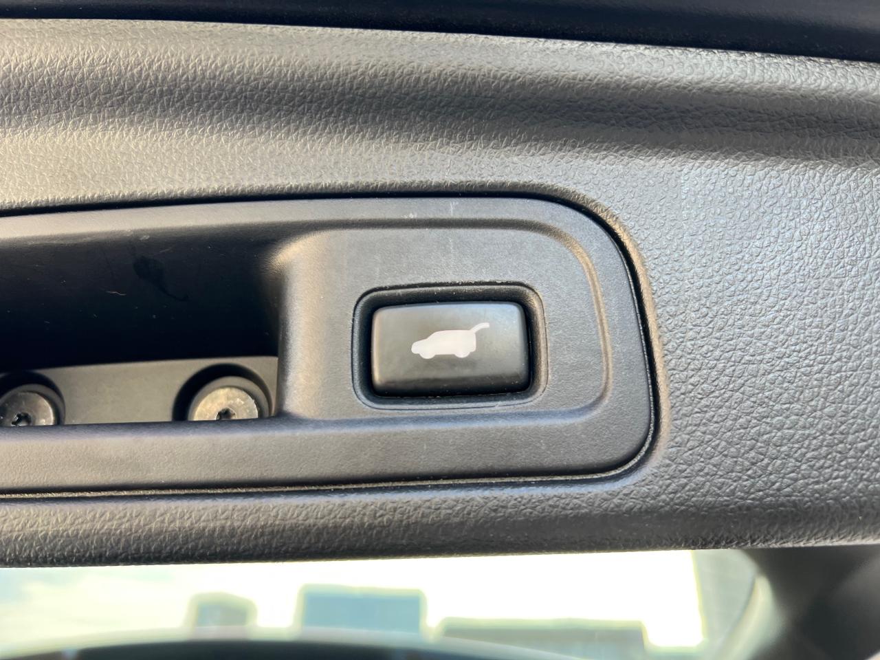 2022 Honda Pilot Black Edition 4dr All-Wheel Drive Photo