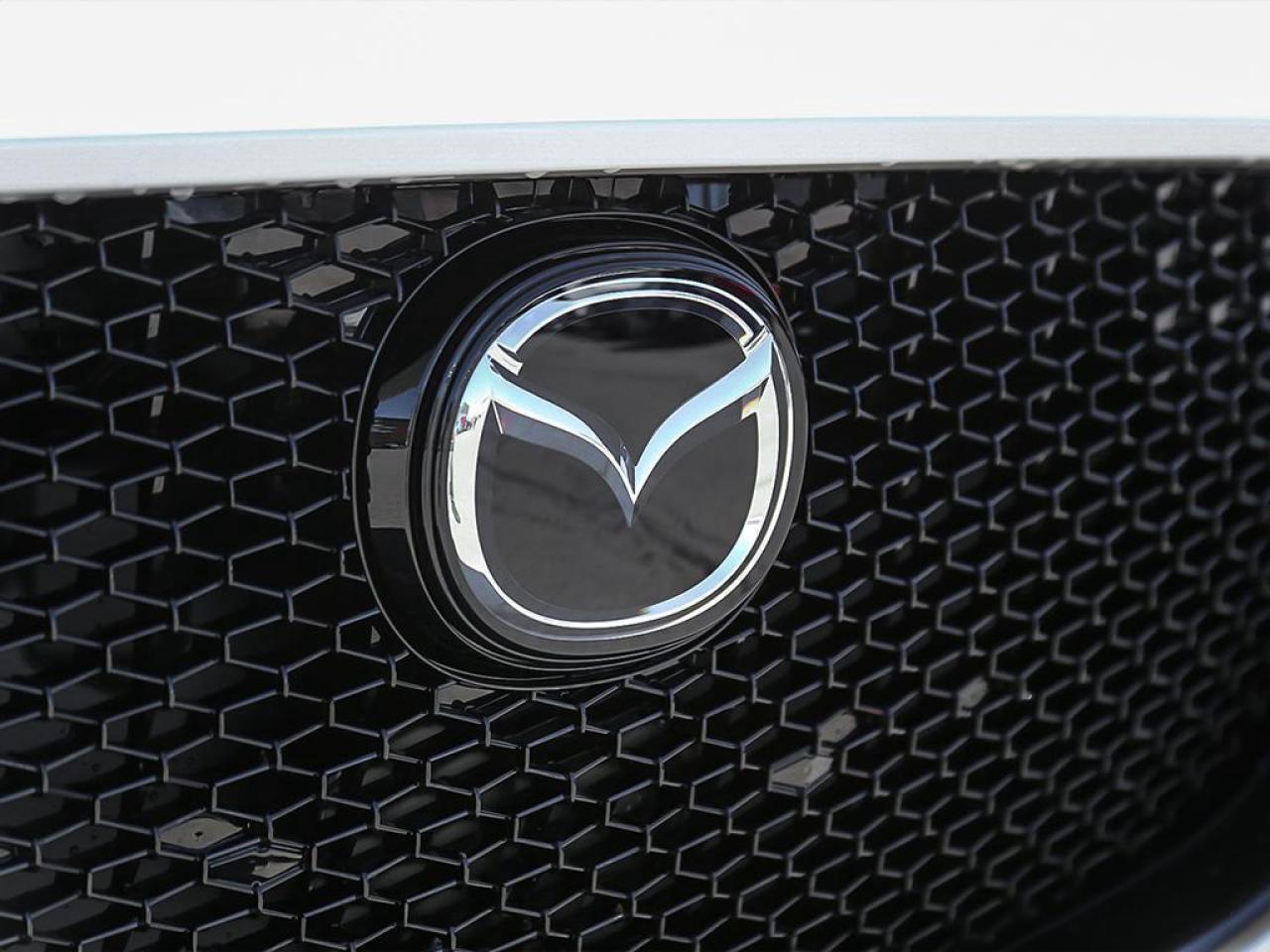 2025 Mazda 3 GS (A6) 4dr Front-Wheel Drive Sport Photo