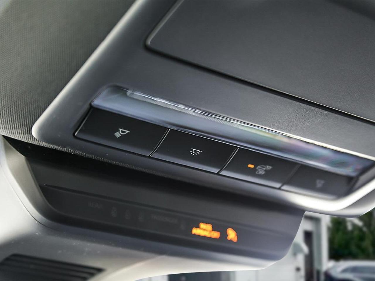 2025 Mazda 3 GS (A6) 4dr Front-Wheel Drive Sport Photo