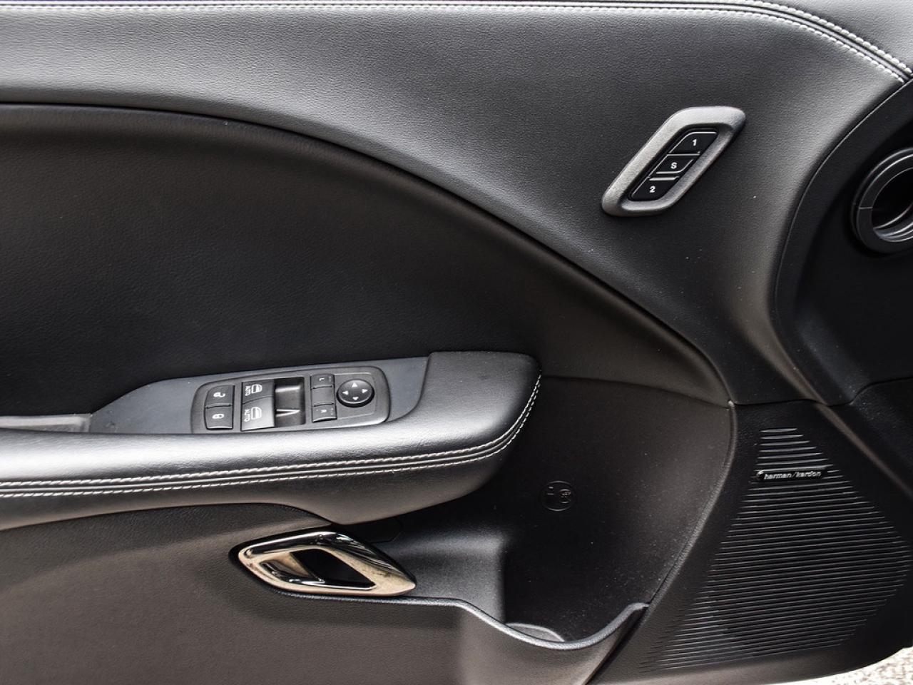 2021 Dodge Challenger SRT Hellcat 2dr Rear-Wheel Drive Coupe Photo