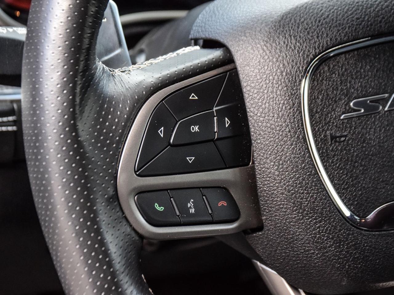 2021 Dodge Challenger SRT Hellcat 2dr Rear-Wheel Drive Coupe Photo