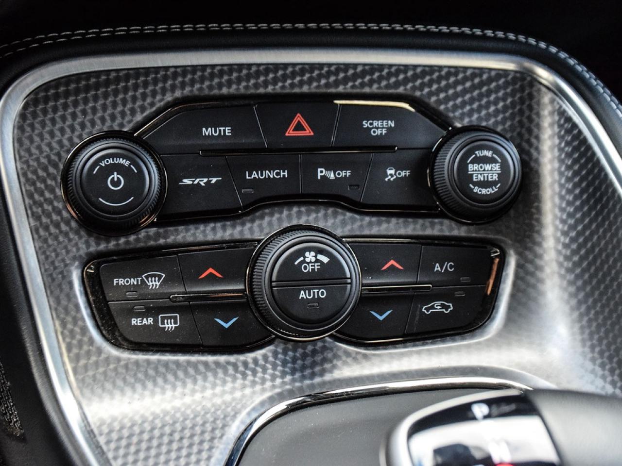 2021 Dodge Challenger SRT Hellcat 2dr Rear-Wheel Drive Coupe Photo