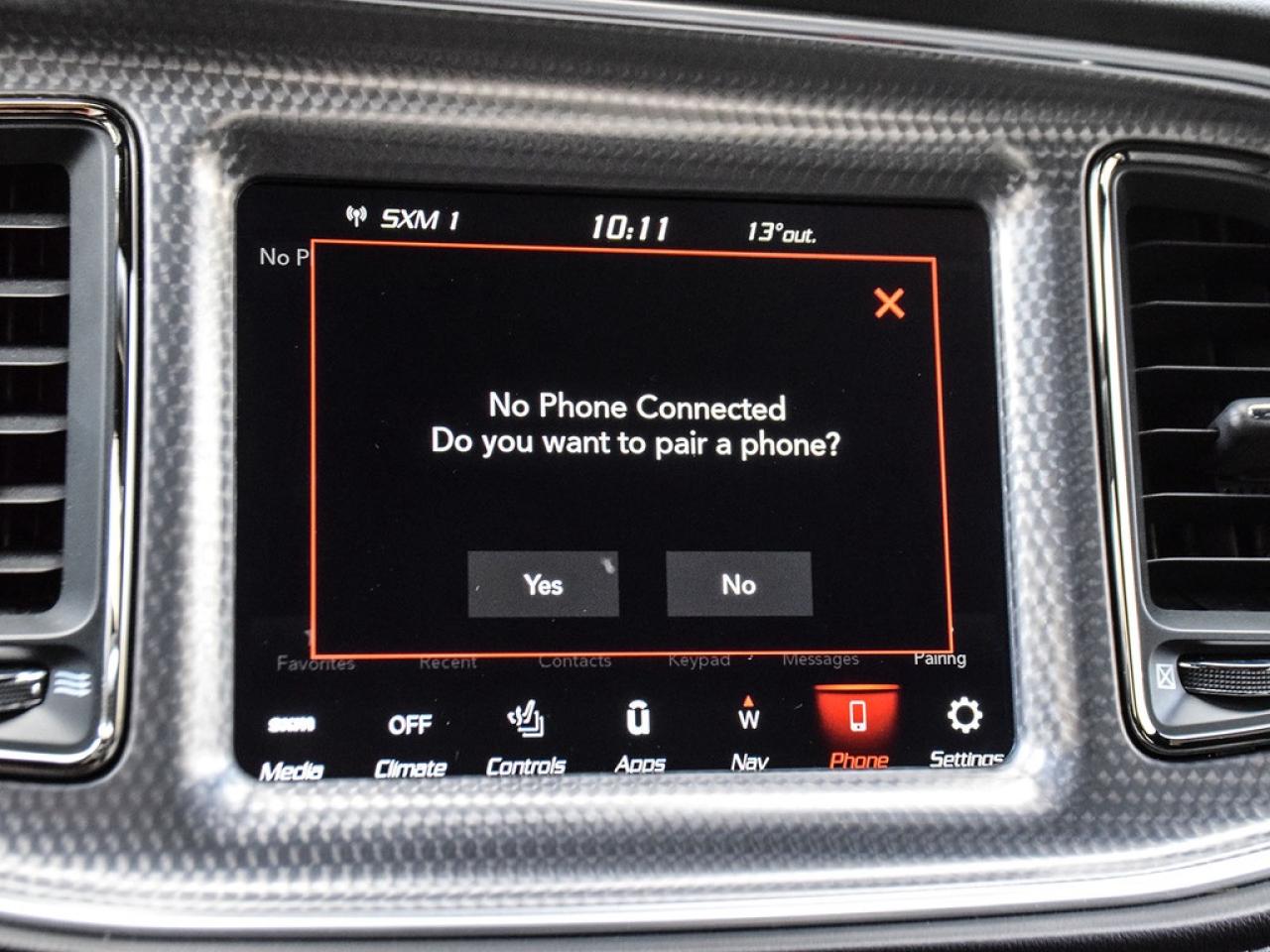 2021 Dodge Challenger SRT Hellcat 2dr Rear-Wheel Drive Coupe Photo