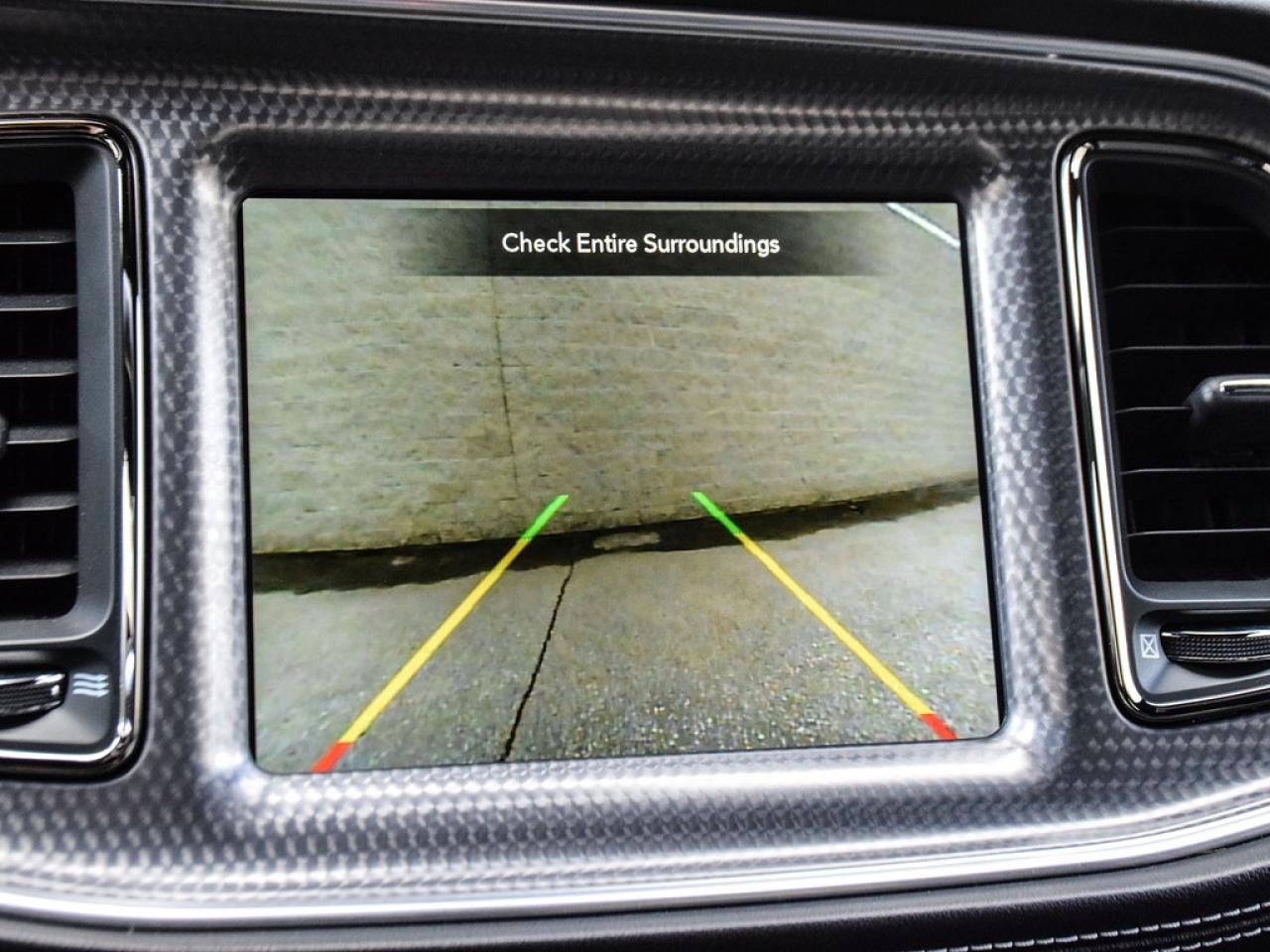 2021 Dodge Challenger SRT Hellcat 2dr Rear-Wheel Drive Coupe Photo