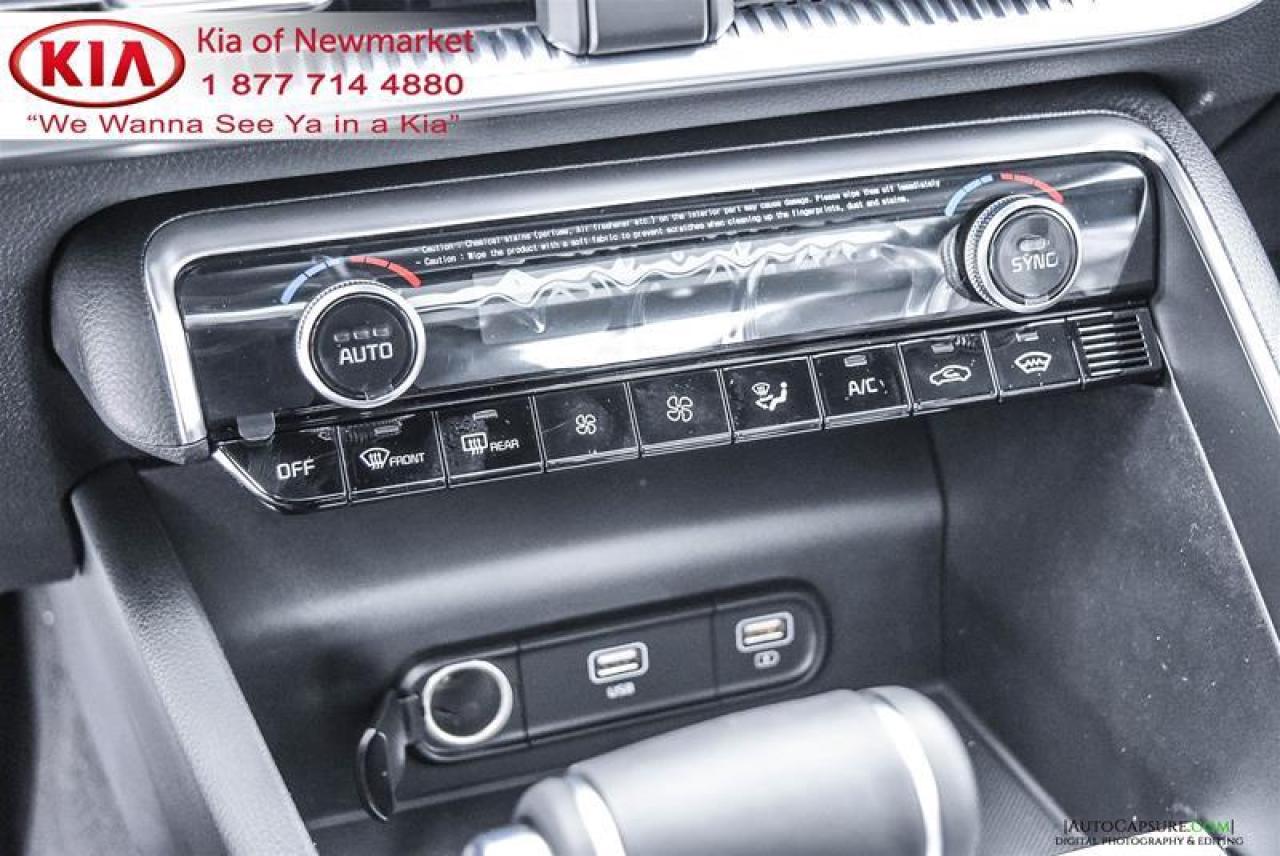 2021 Kia K5 GT 4dr Front-Wheel Drive Sedan Photo