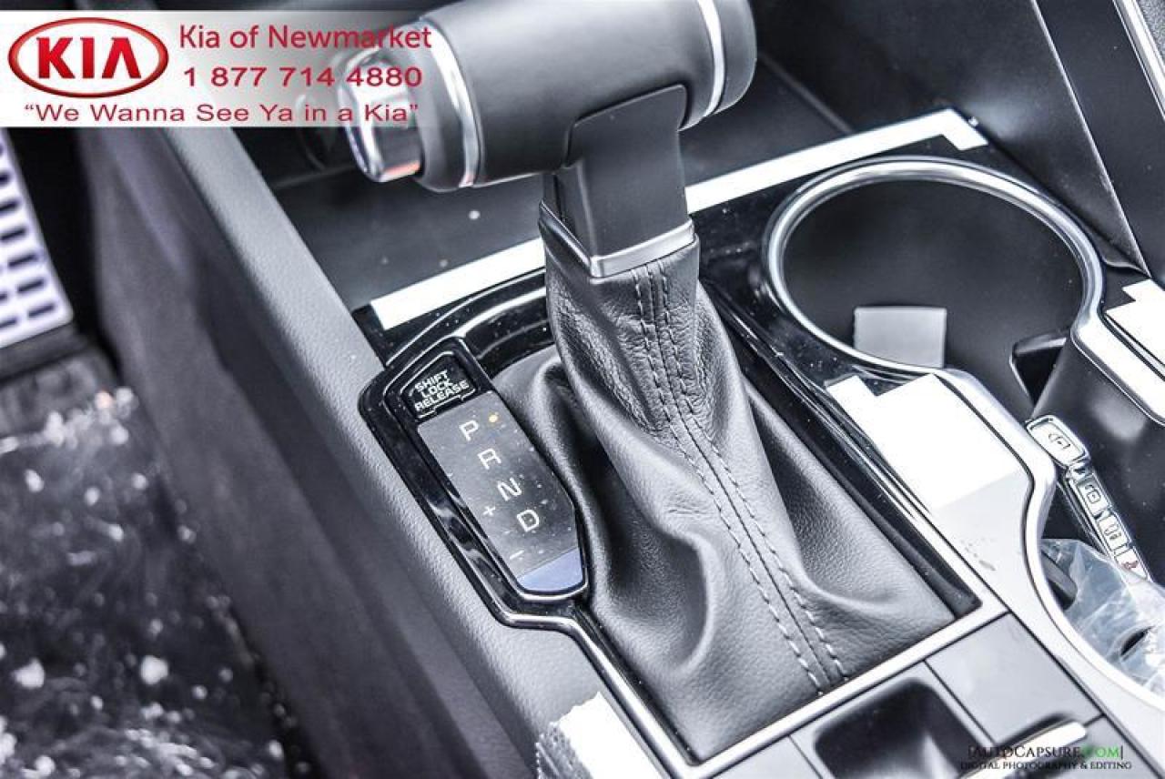 2021 Kia K5 GT 4dr Front-Wheel Drive Sedan Photo