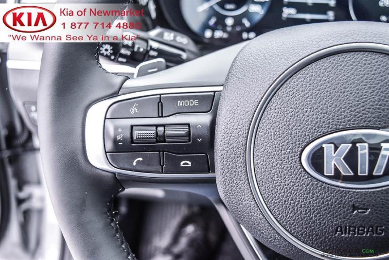 2021 Kia K5 GT 4dr Front-Wheel Drive Sedan Photo