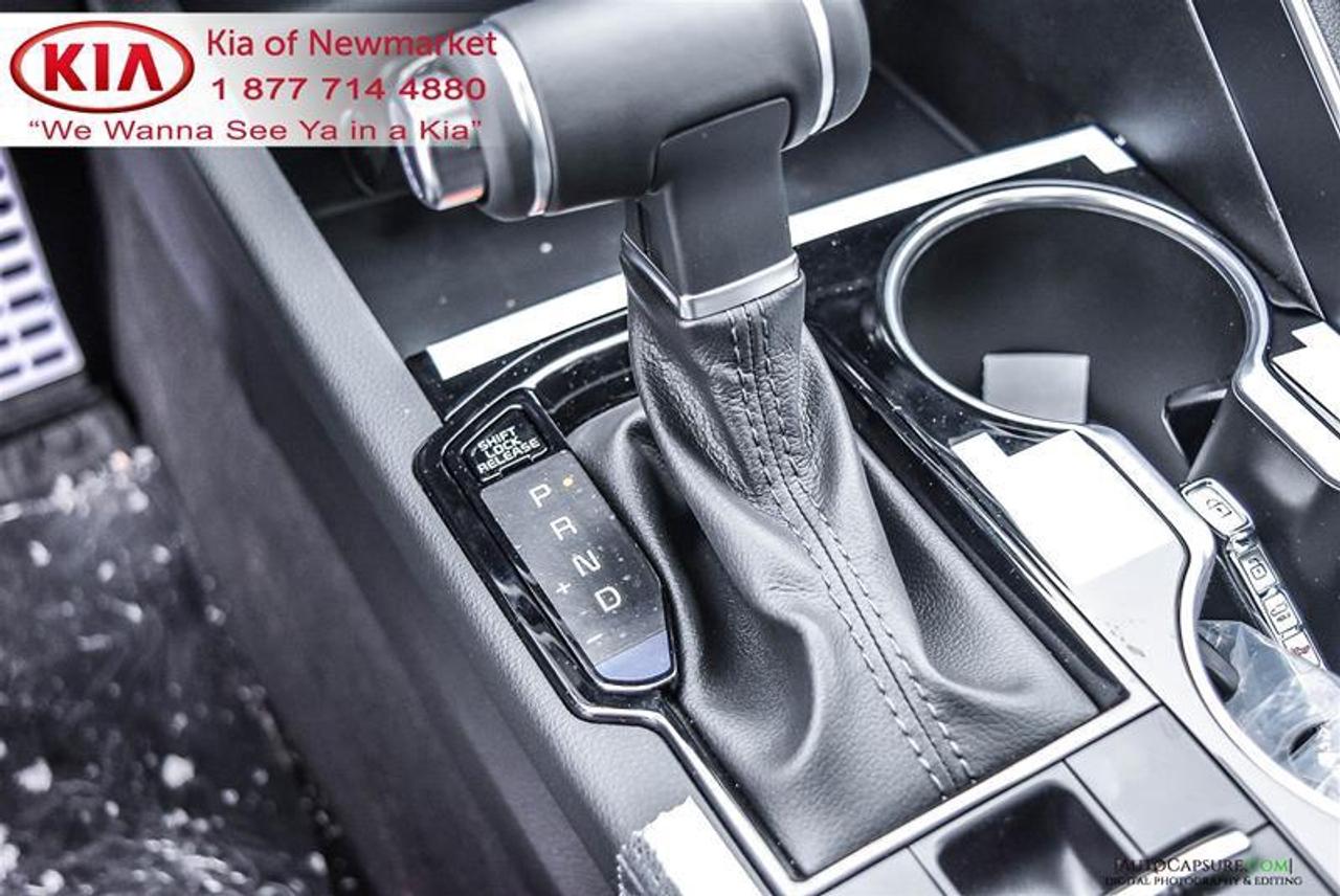 2021 Kia K5 GT 4dr Front-Wheel Drive Sedan Photo