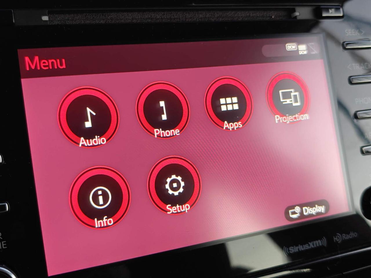 2021 Toyota Prius Prime Base 5dr Hatchback Photo