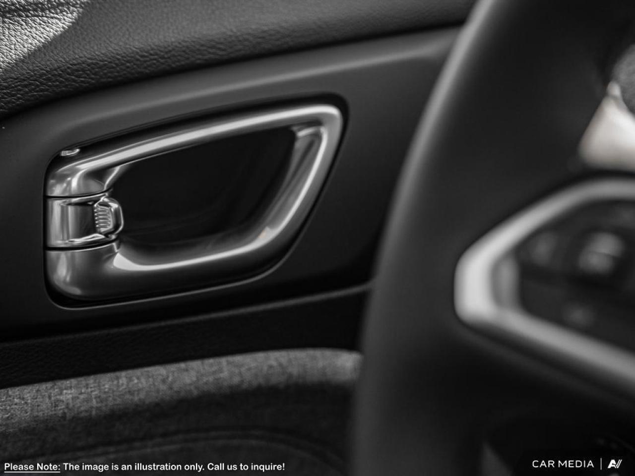 2025 Jeep Compass North 4dr 4x4 Photo