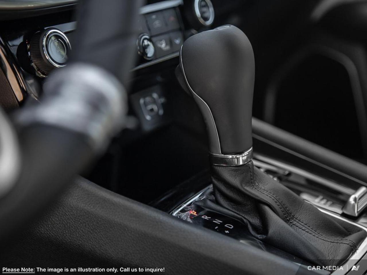 2025 Jeep Compass North 4dr 4x4 Photo