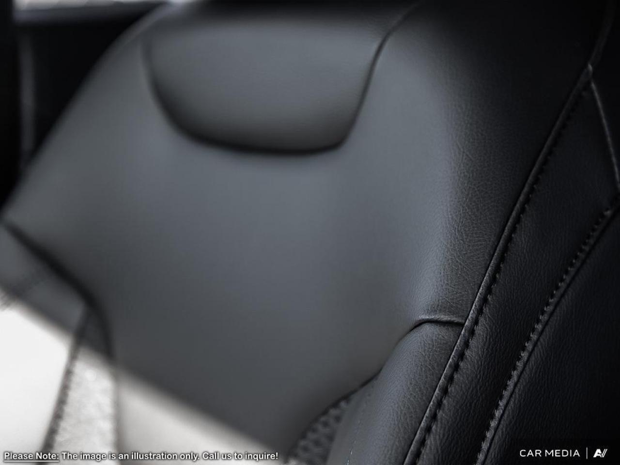 2025 Jeep Compass North 4dr 4x4 Photo