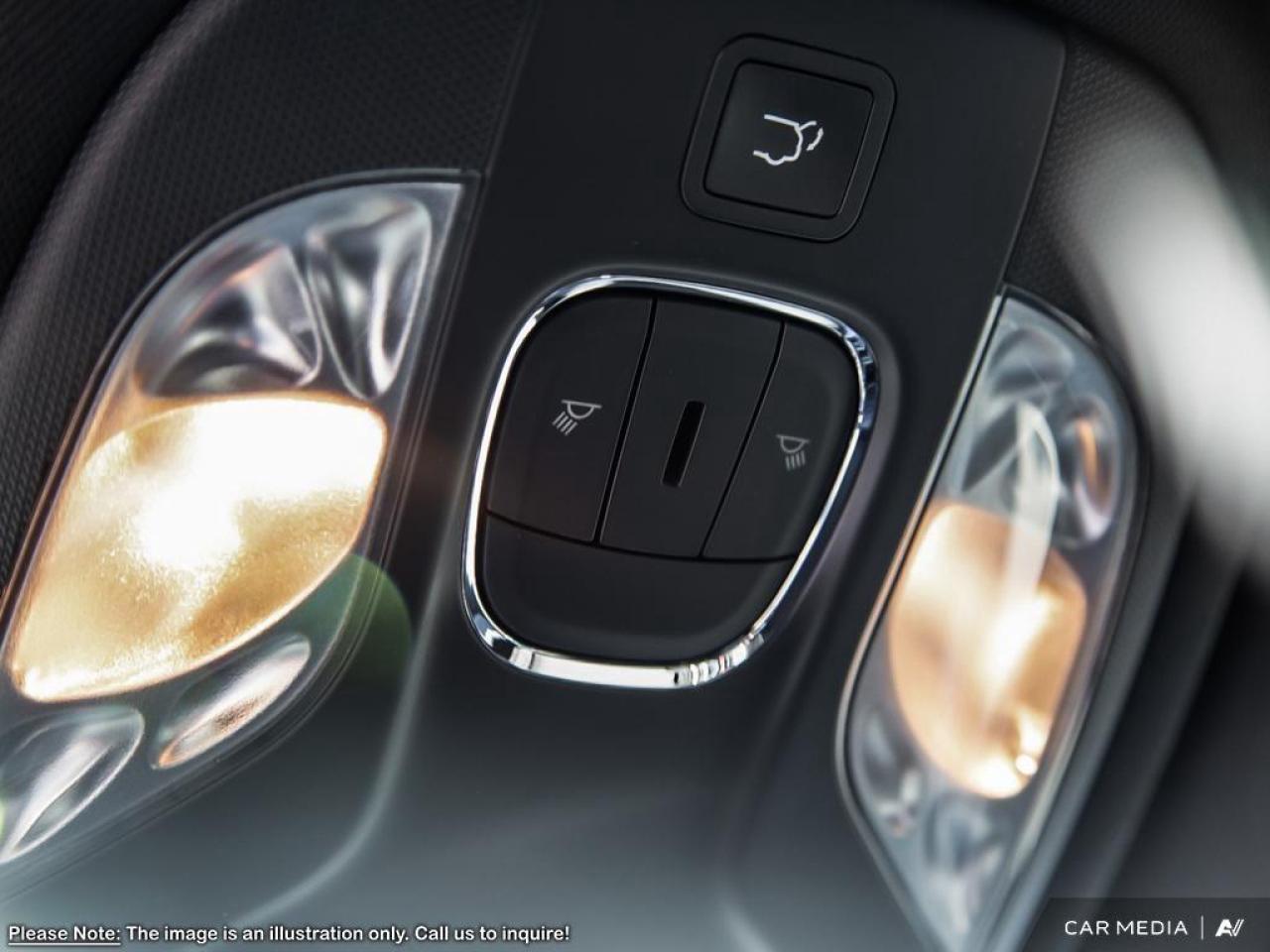 2025 Jeep Compass North 4dr 4x4 Photo