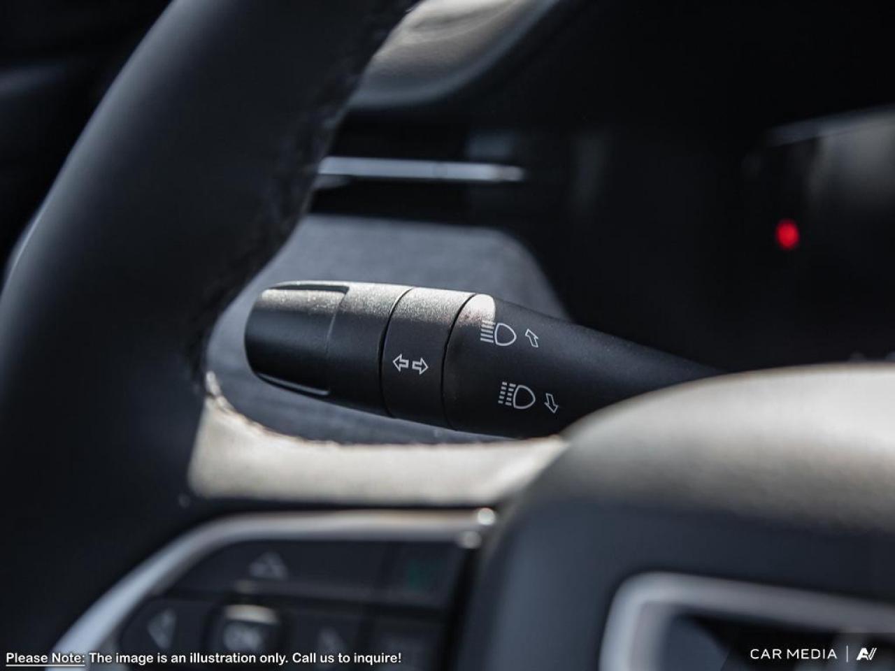 2025 Jeep Compass North 4dr 4x4 Photo