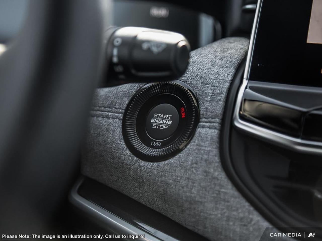 2025 Jeep Compass North 4dr 4x4 Photo