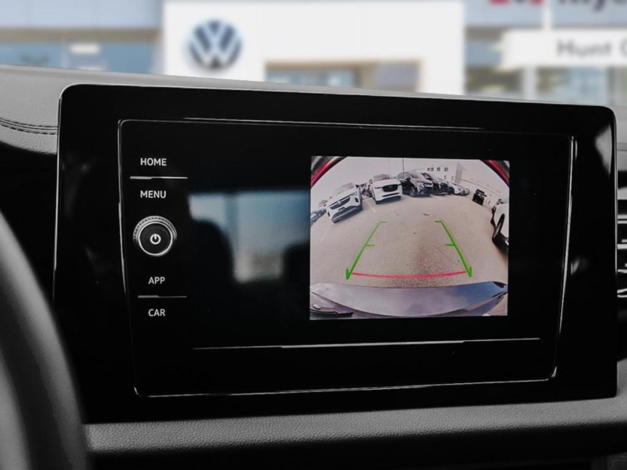 2026 Volkswagen Jetta Trendline Photo