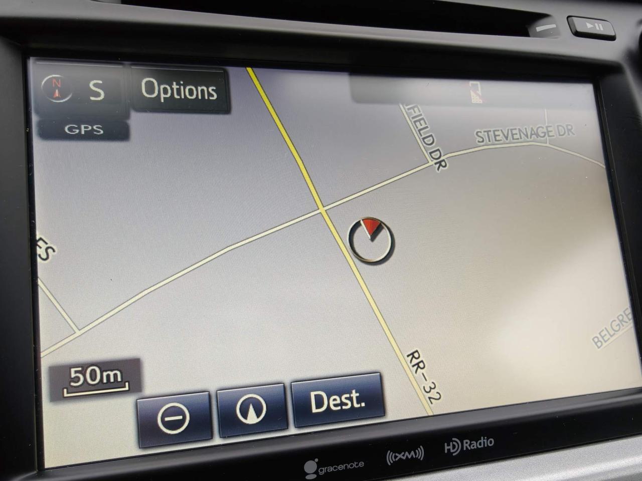 2017 Toyota Highlander XLE 4dr All-wheel Drive Photo3