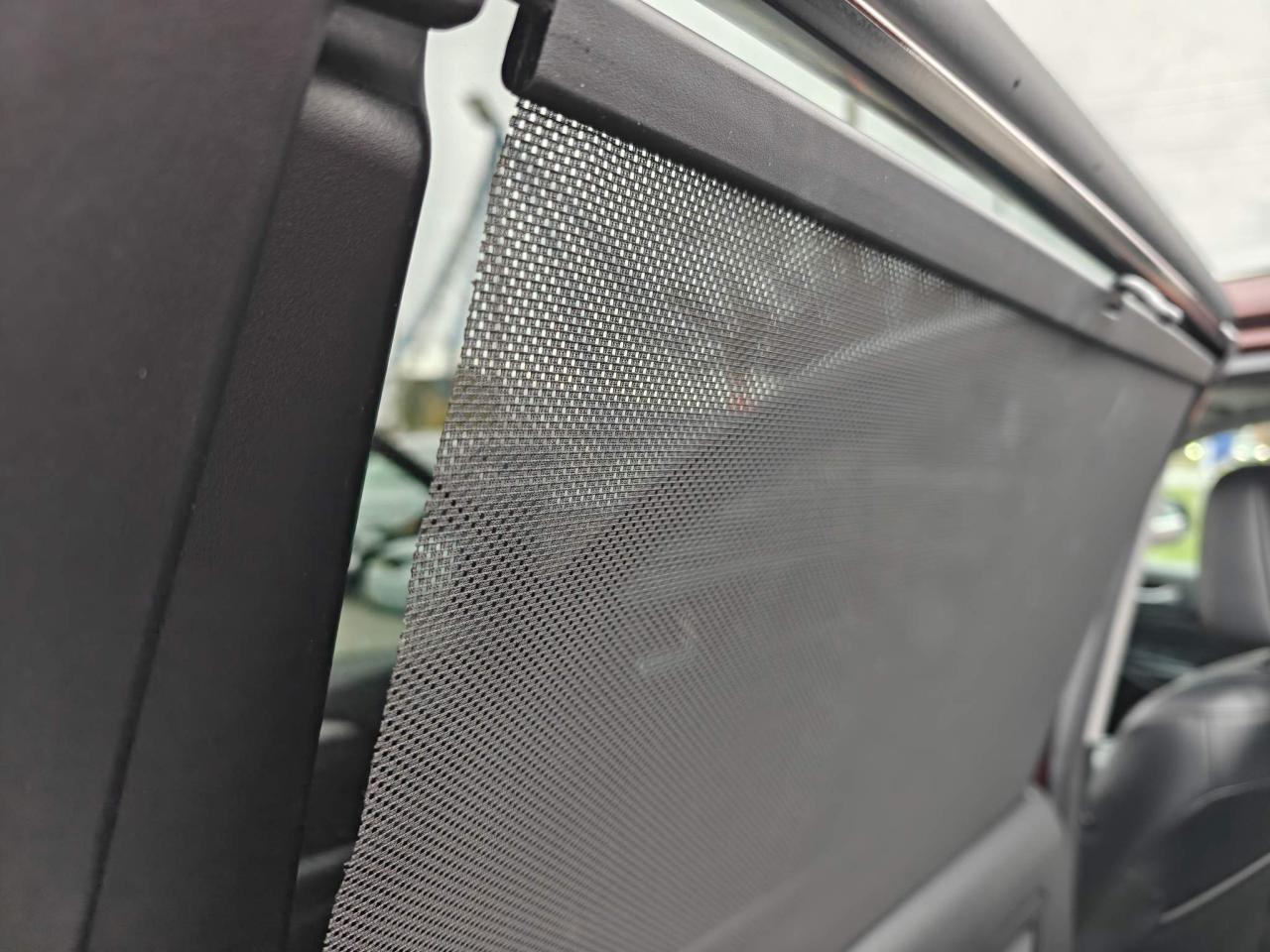 2017 Toyota Highlander XLE 4dr All-wheel Drive Photo