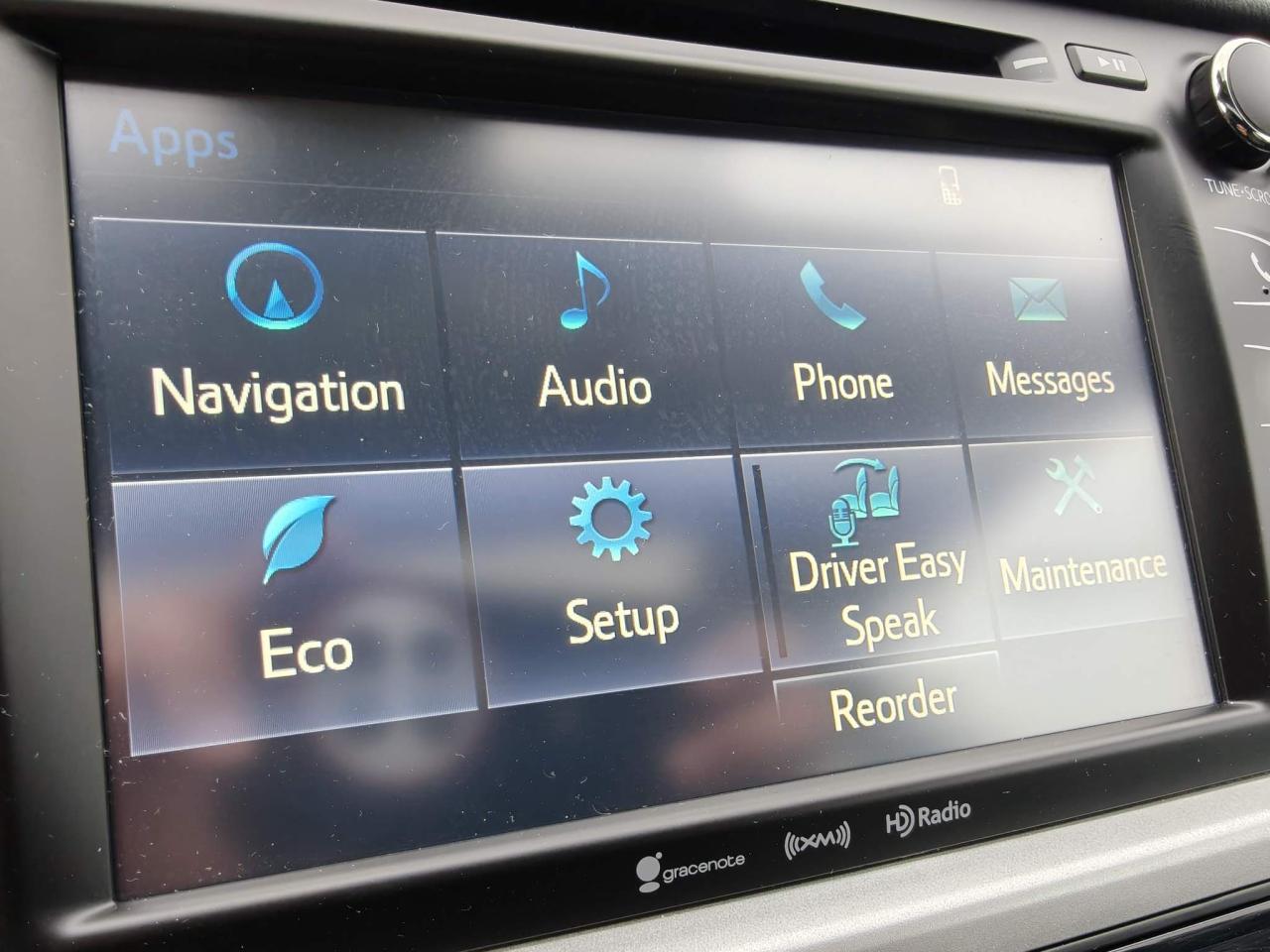 2017 Toyota Highlander XLE 4dr All-wheel Drive Photo