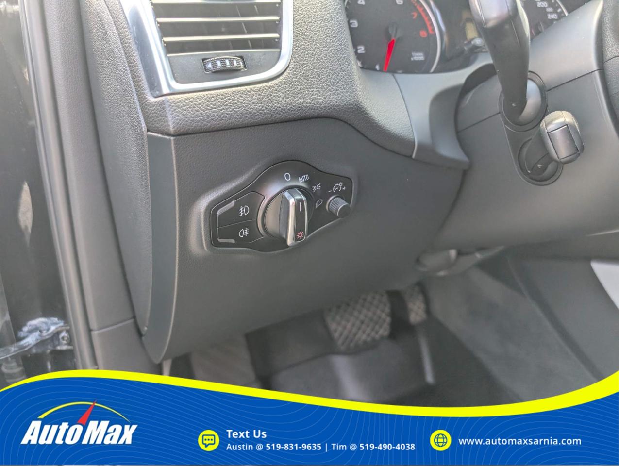 2012 Audi Q5 2.0T Premium Plus 4dr All-wheel Drive quattro Sport Utility Photo