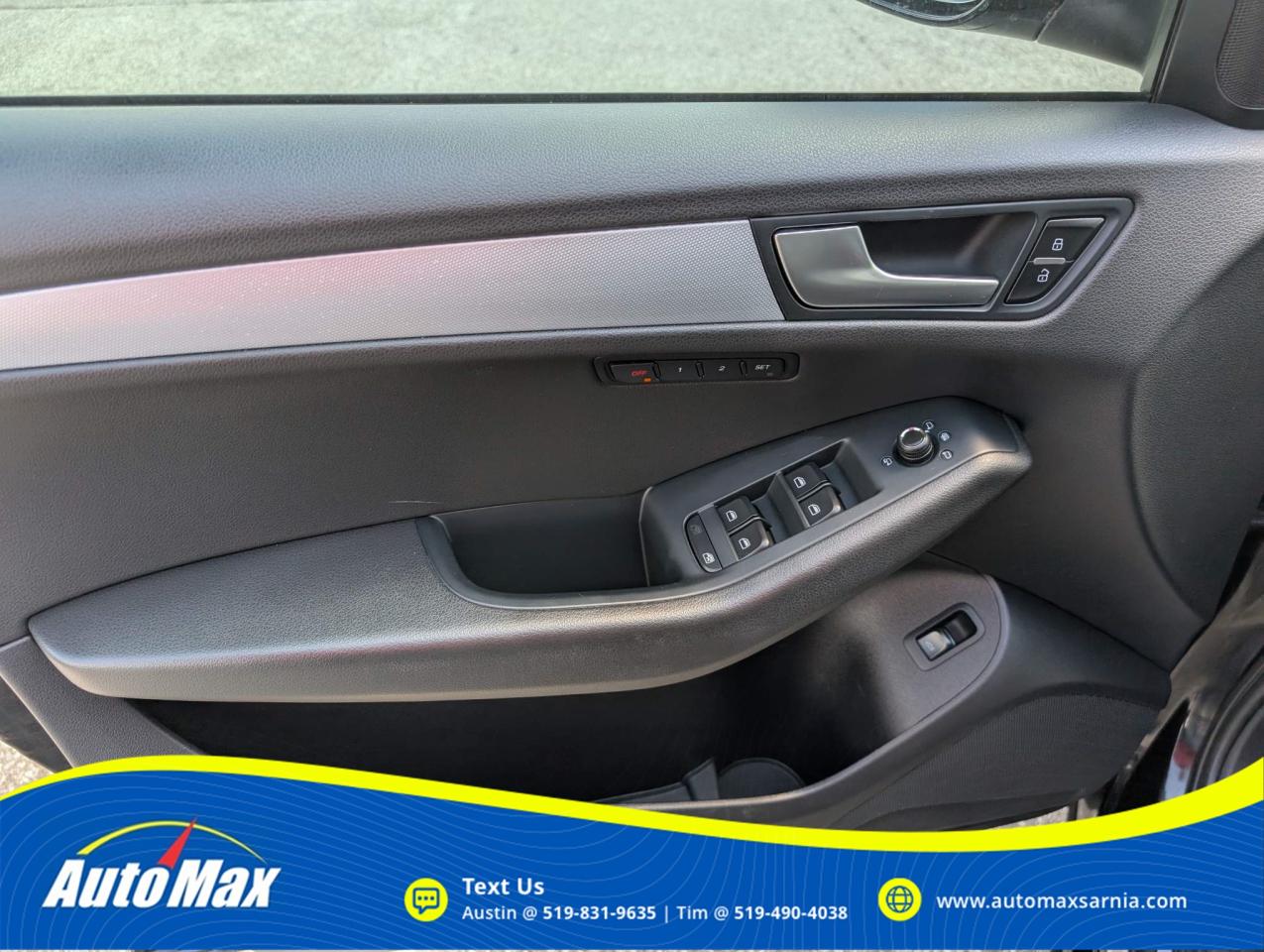 2012 Audi Q5 2.0T Premium Plus 4dr All-wheel Drive quattro Sport Utility Photo