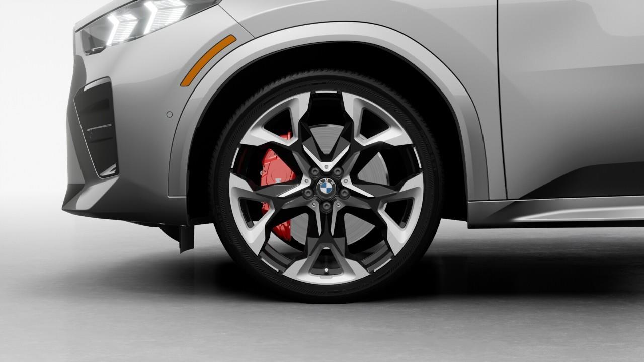 2026 BMW X2 xDrive28i 4dr All-Wheel Drive Sports Activity Coupe Photo