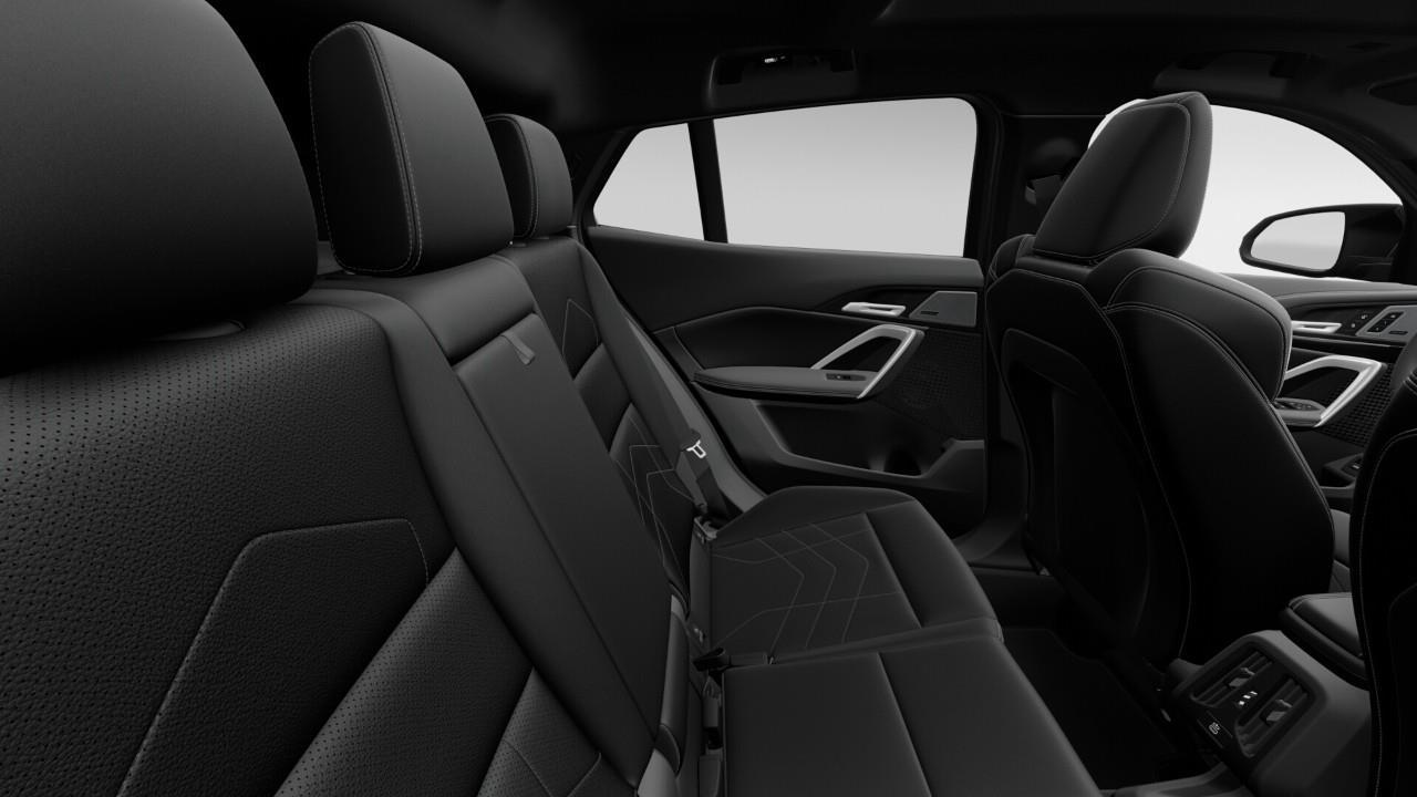 2026 BMW X2 xDrive28i 4dr All-Wheel Drive Sports Activity Coupe Photo