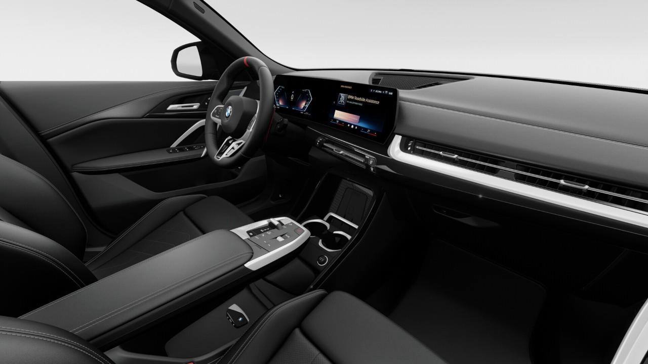 2026 BMW X2 xDrive28i 4dr All-Wheel Drive Sports Activity Coupe Photo