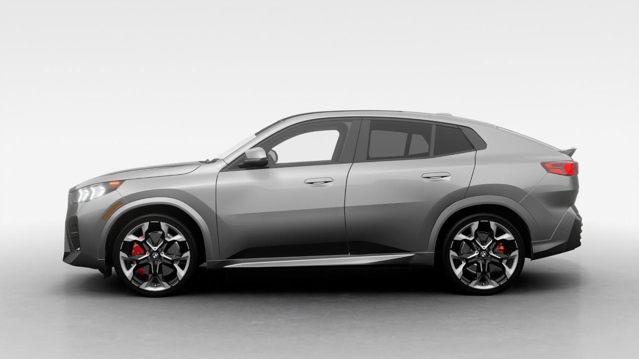 2026 BMW X2 xDrive28i 4dr All-Wheel Drive Sports Activity Coupe Photo