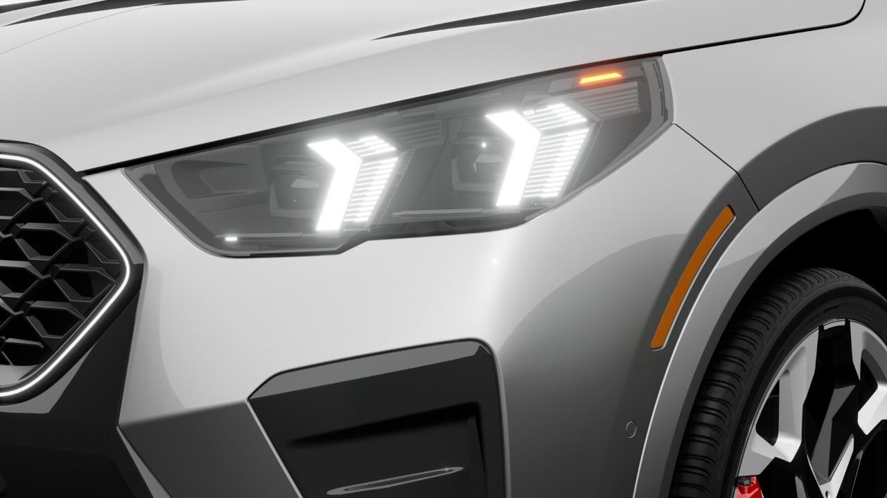 2026 BMW X2 xDrive28i 4dr All-Wheel Drive Sports Activity Coupe Photo