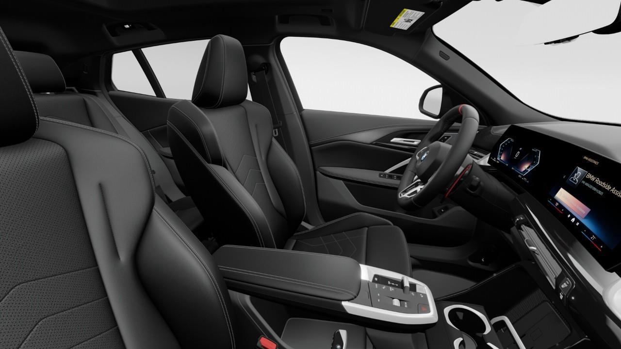 2026 BMW X2 xDrive28i 4dr All-Wheel Drive Sports Activity Coupe Photo