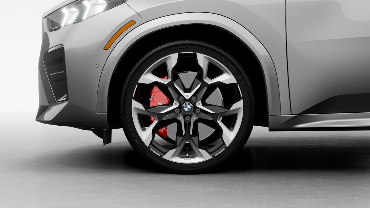 2026 BMW X2 xDrive28i 4dr All-Wheel Drive Sports Activity Coupe Photo