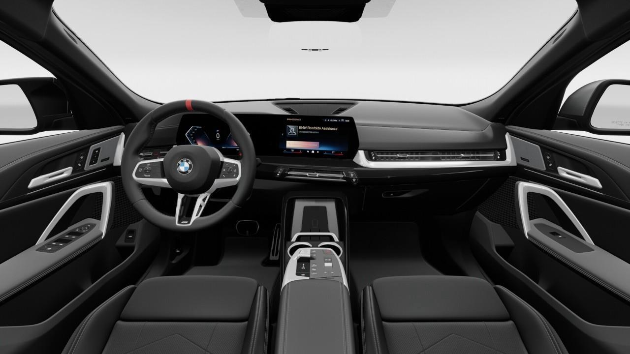 2026 BMW X2 xDrive28i 4dr All-Wheel Drive Sports Activity Coupe Photo