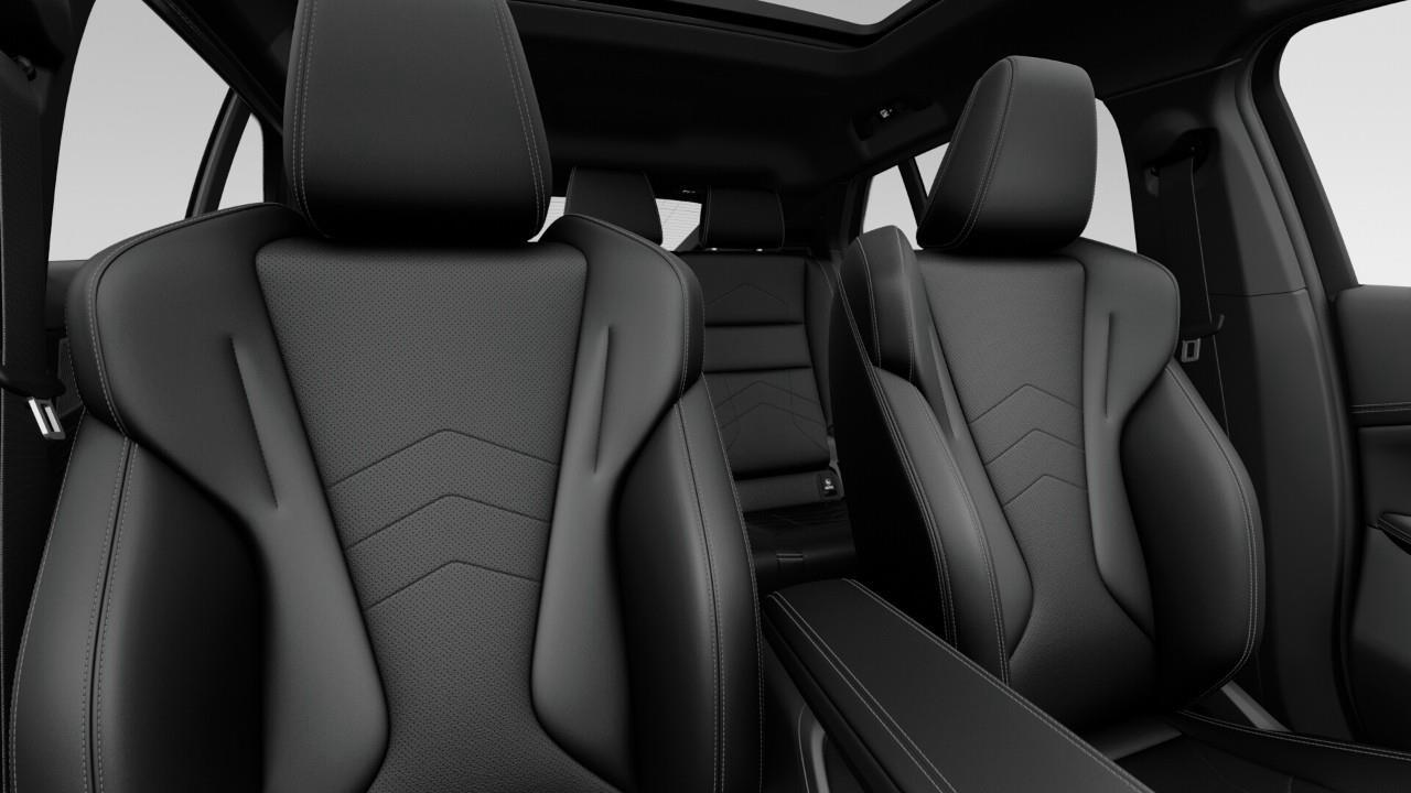 2026 BMW X2 xDrive28i 4dr All-Wheel Drive Sports Activity Coupe Photo