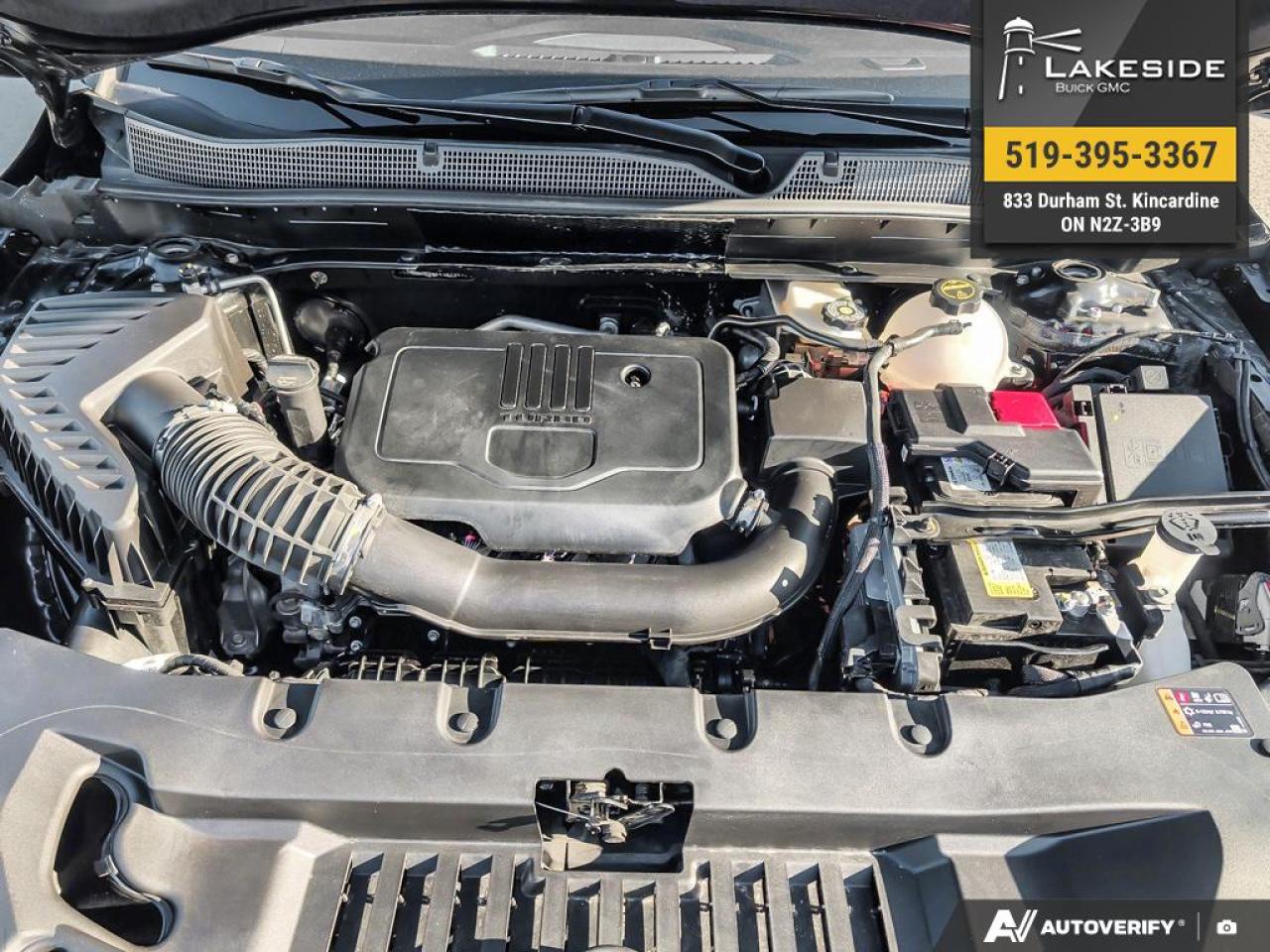 2025 Chevrolet Blazer LT 4dr All-Wheel Drive Photo