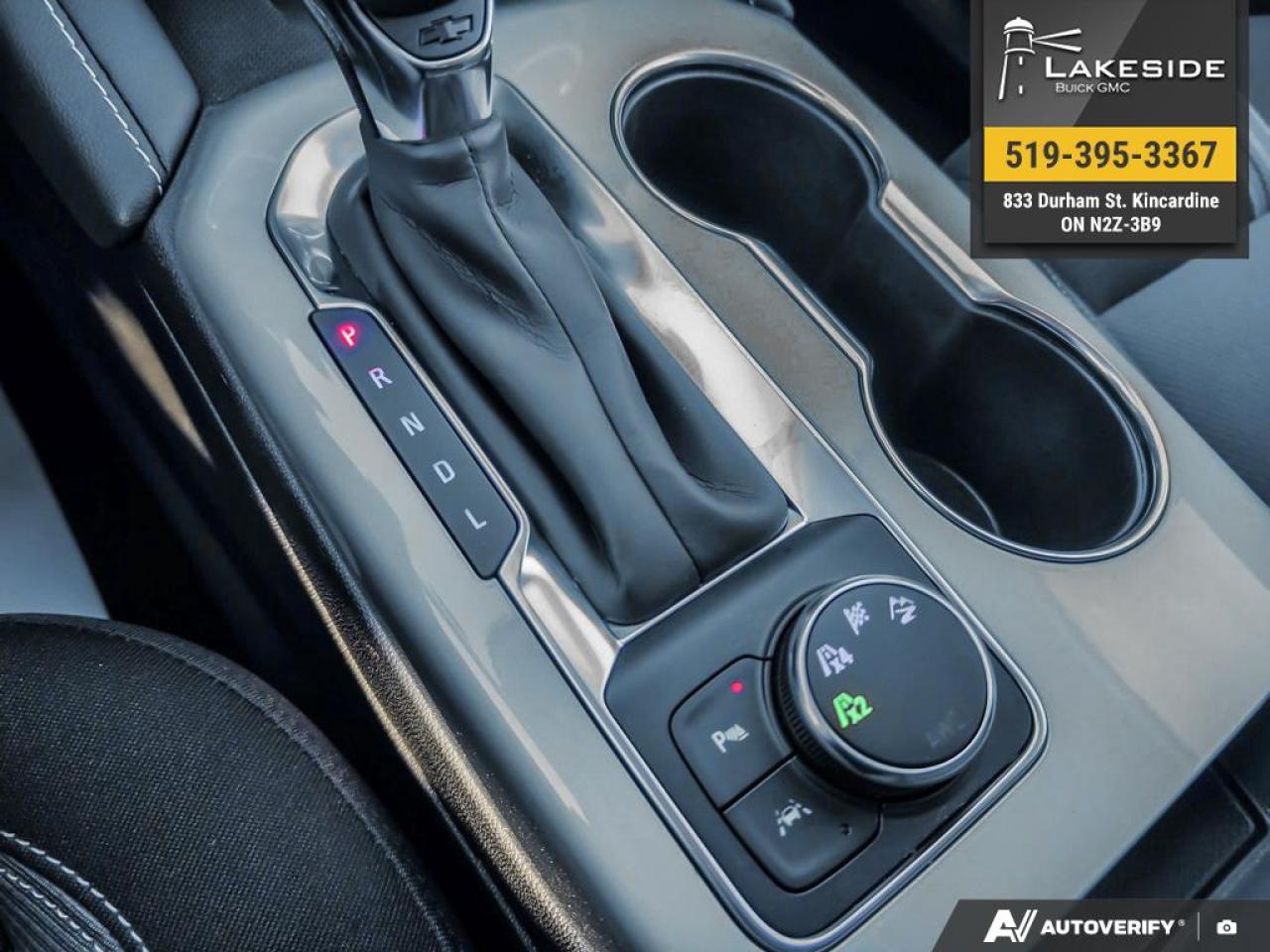 2025 Chevrolet Blazer LT 4dr All-Wheel Drive Photo