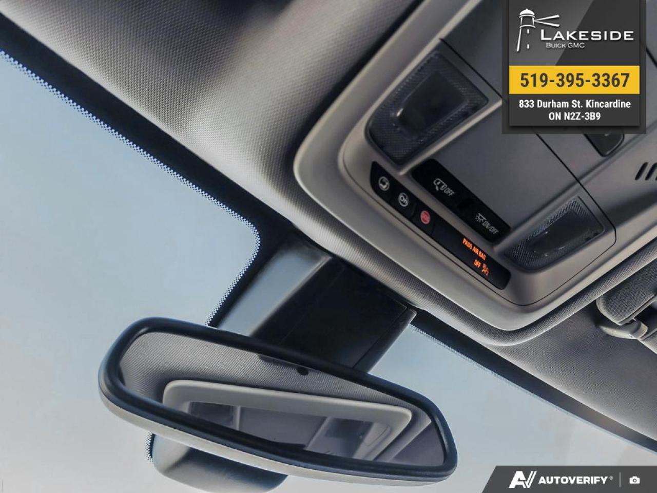 2025 Chevrolet Blazer LT 4dr All-Wheel Drive Photo