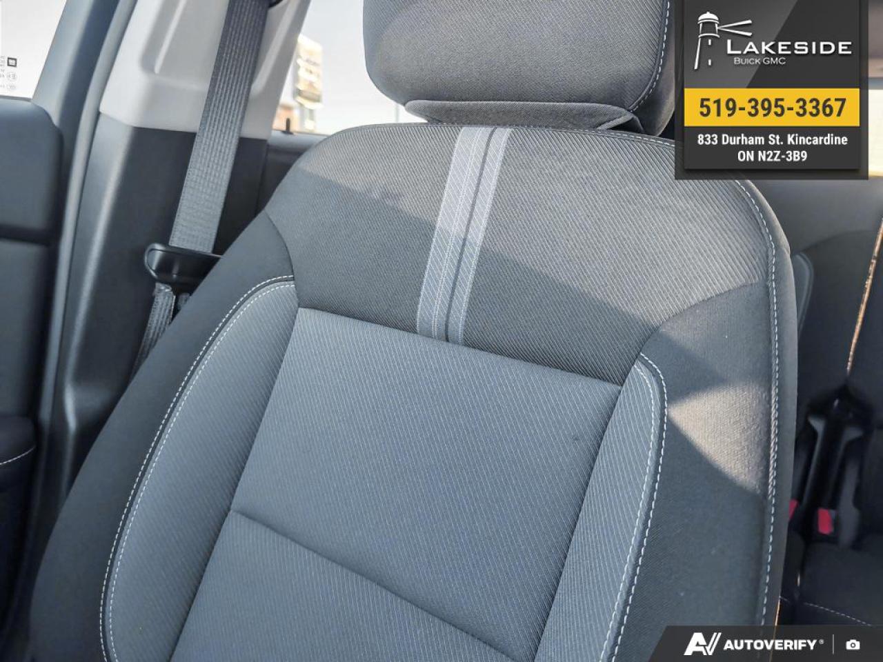 2025 Chevrolet Blazer LT 4dr All-Wheel Drive Photo