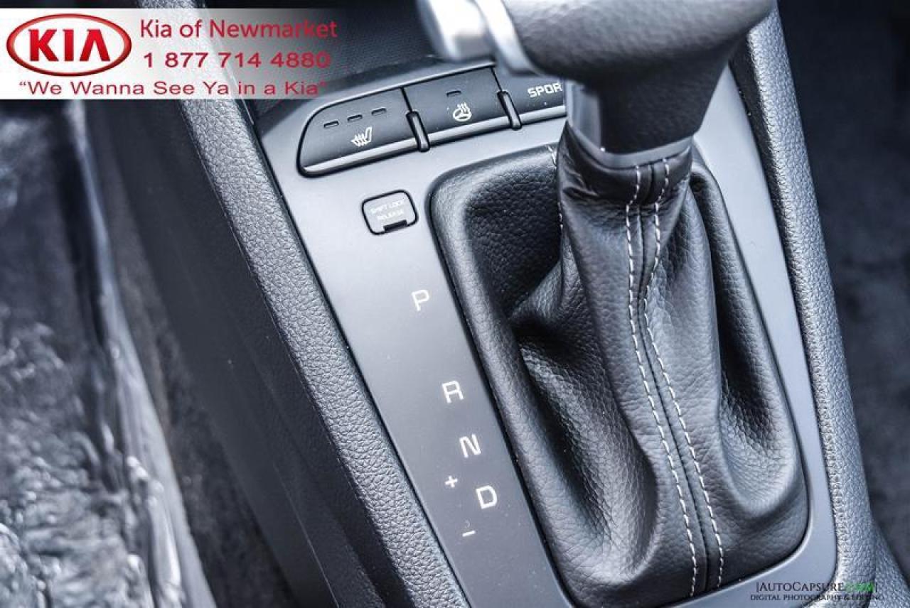 2021 Kia Rio LX Premium 4dr Hatchback Photo