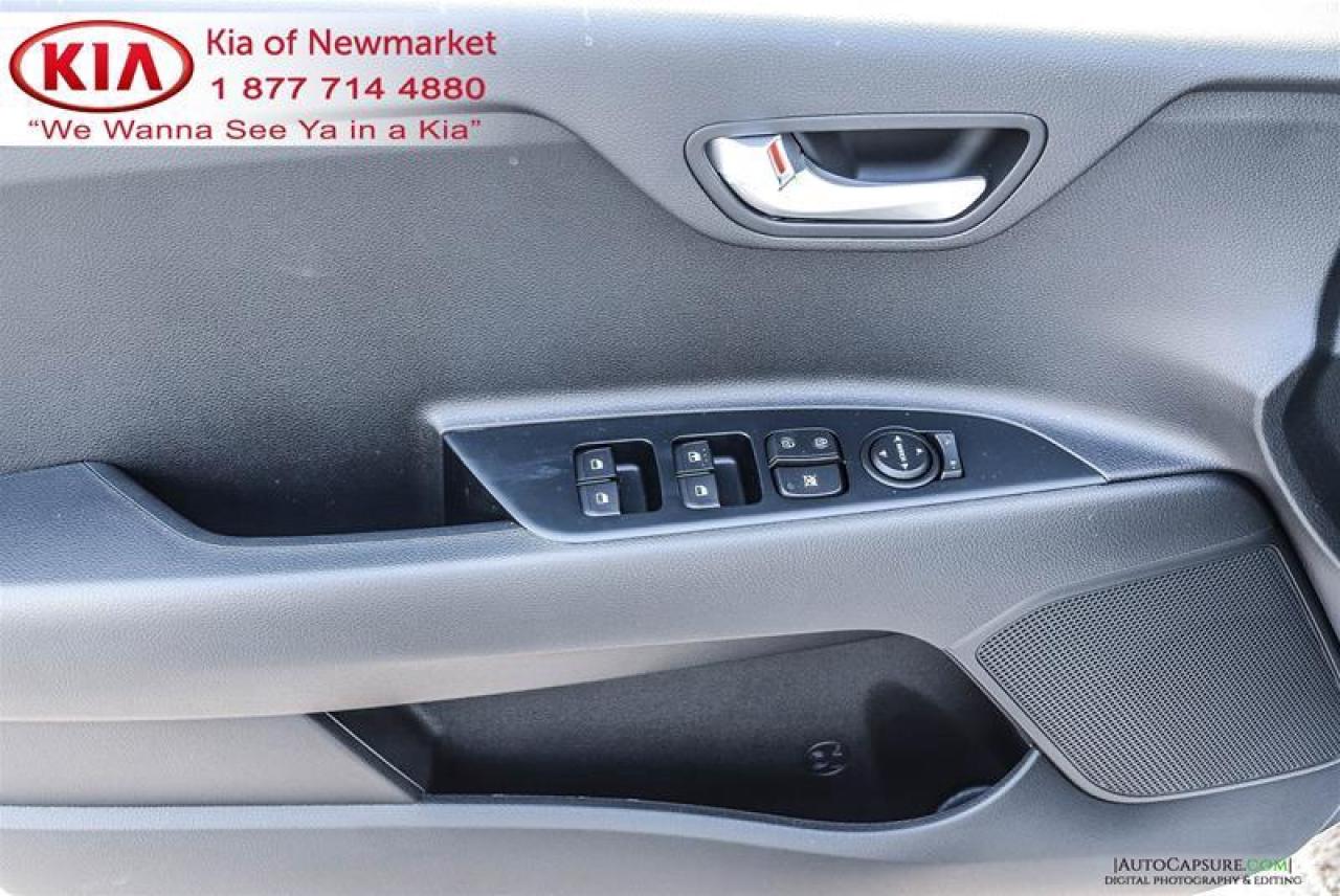 2021 Kia Rio LX Premium 4dr Hatchback Photo