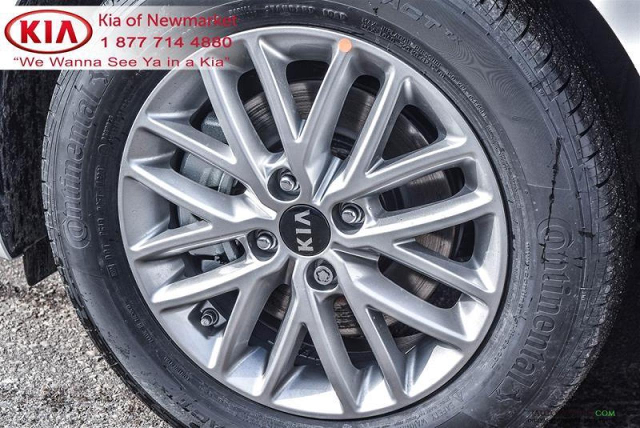 2021 Kia Rio LX Premium 4dr Hatchback Photo