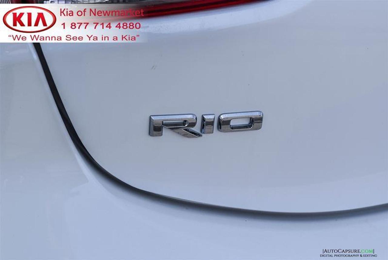 2021 Kia Rio LX Premium 4dr Hatchback Photo