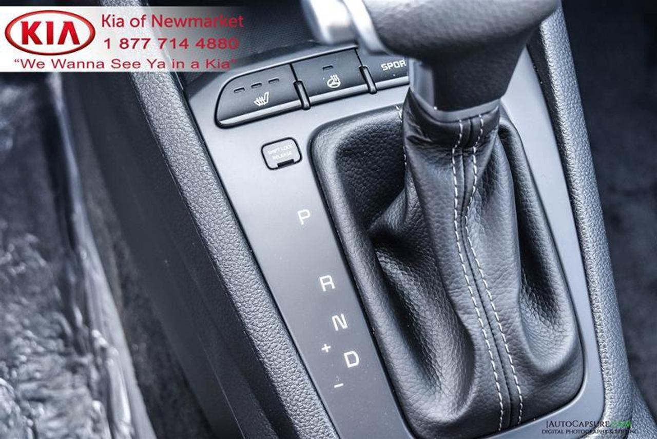 2021 Kia Rio LX Premium 4dr Hatchback Photo