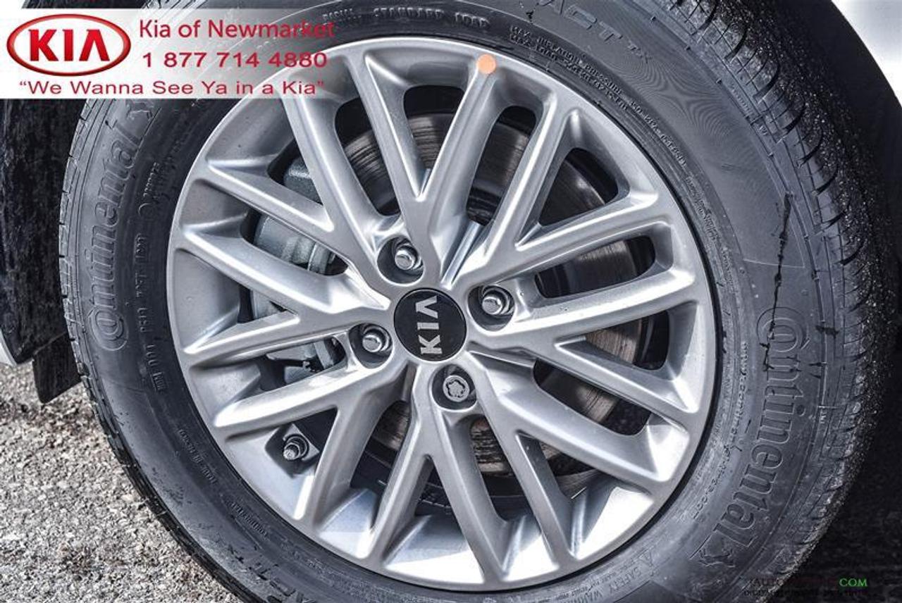 2021 Kia Rio LX Premium 4dr Hatchback Photo