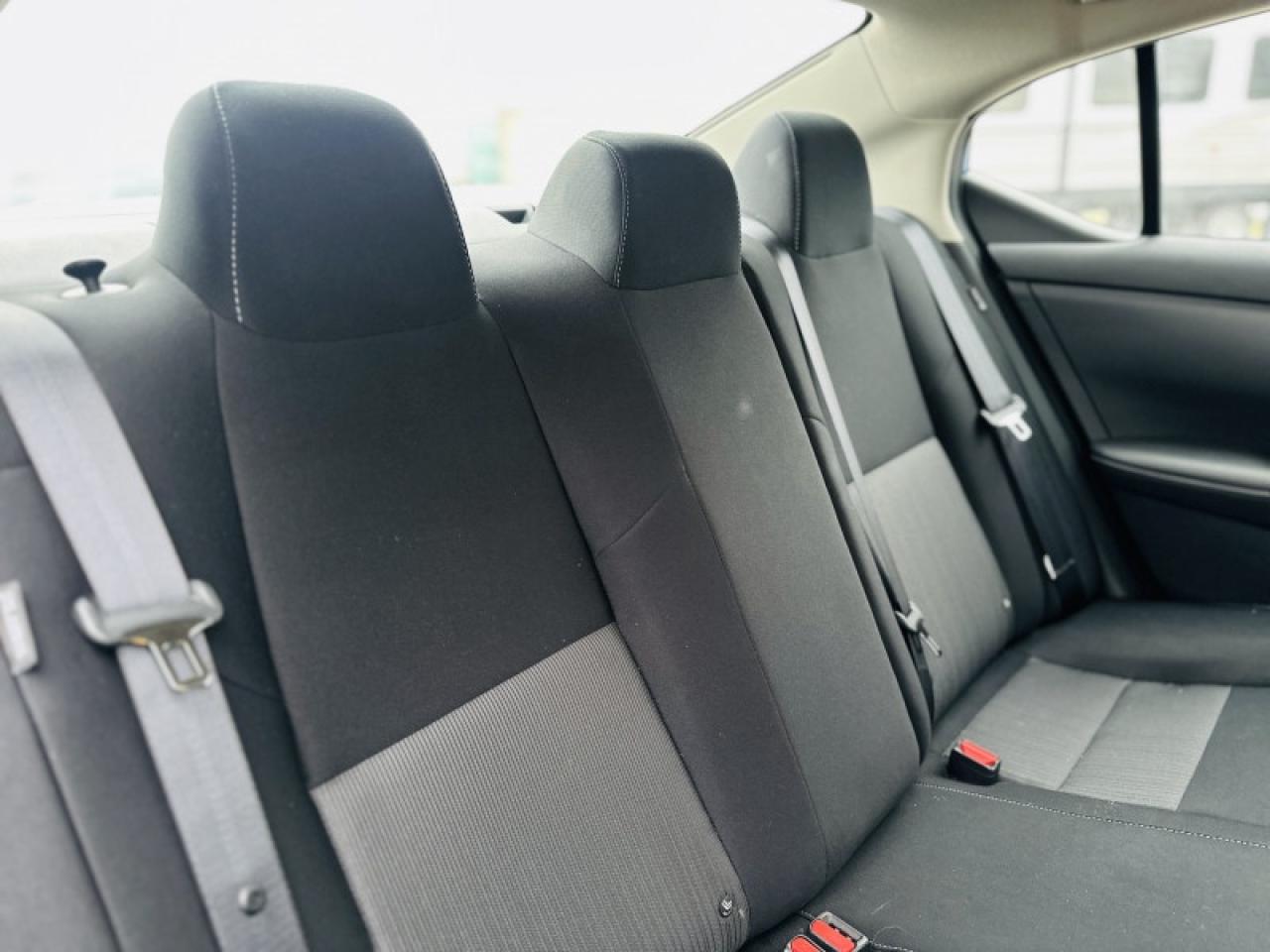 2025 Nissan Sentra S Plus Photo