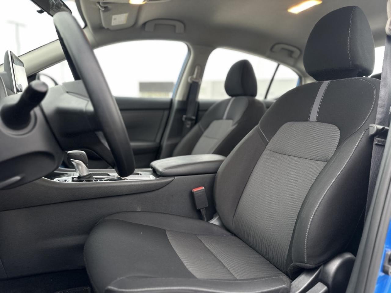 2025 Nissan Sentra S Plus Photo