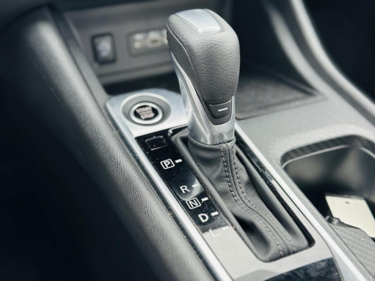 2025 Nissan Sentra S Plus Photo