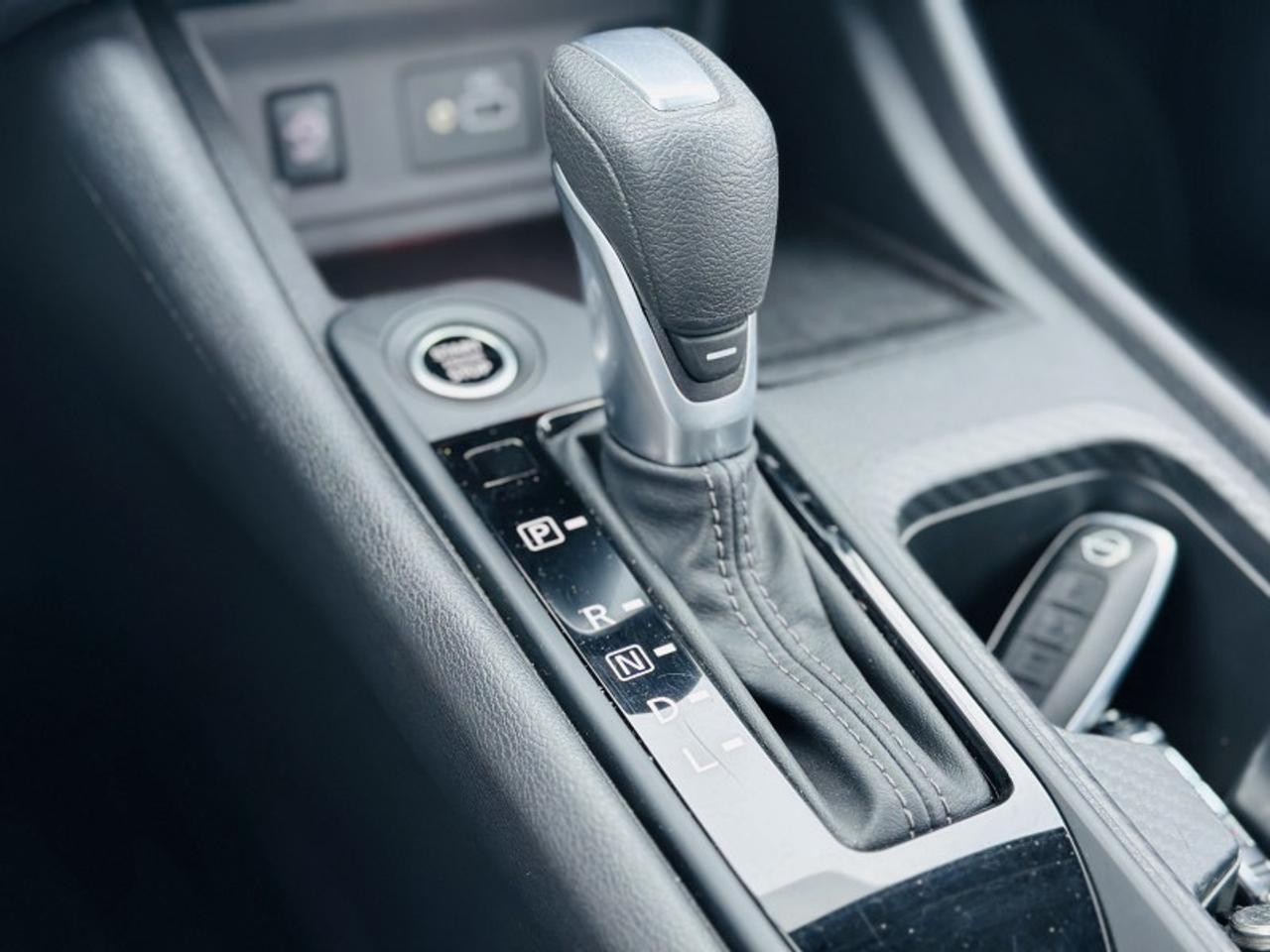 2025 Nissan Sentra S Plus Photo